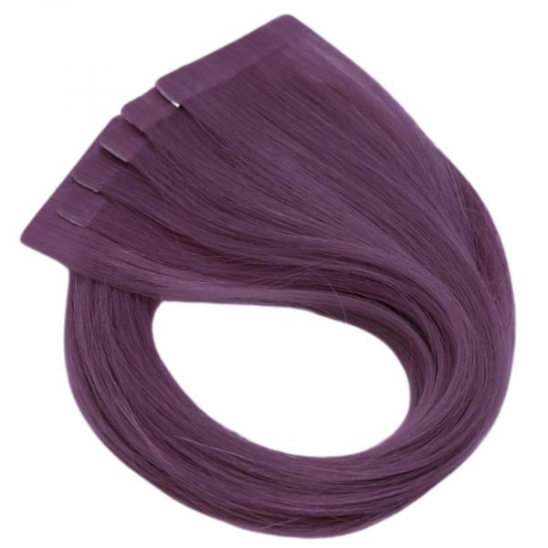 easy Touch Tapes Farbe NewPurple 40cm